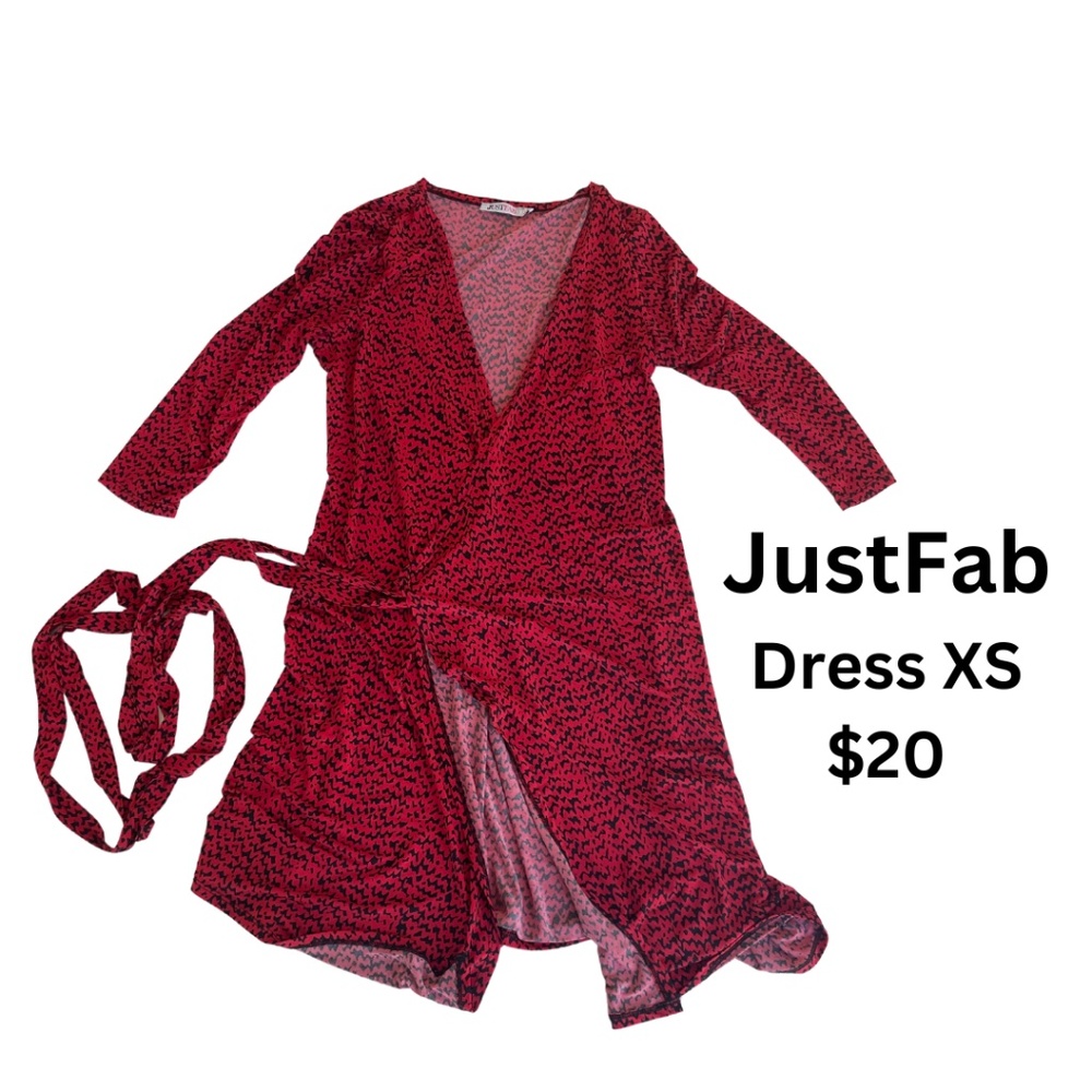 My Closet (Multiple items)